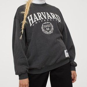 Harvard Sweatshirt